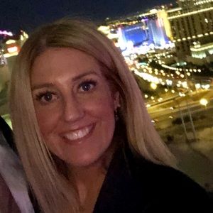 Meet your Posher, Jenna